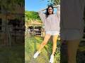 Losliya Latest Pics From Hill Station ️