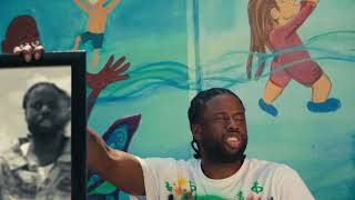 A$AP Twelvyy ft Annalise Azadian - As I Am (Official Music Video)