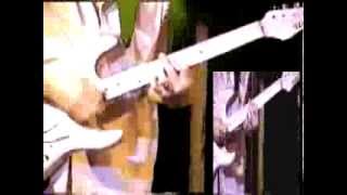 Like A Glove (Live video) by Birds Of Prey