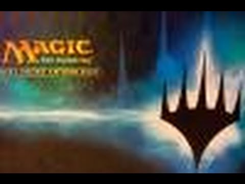 Opening Duel Decks Anthology!