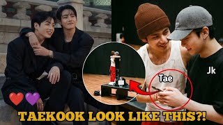 Download lagu They Said Taehyung and Jungkook Were Not Okay… But This IG Story Changes Everything mp3