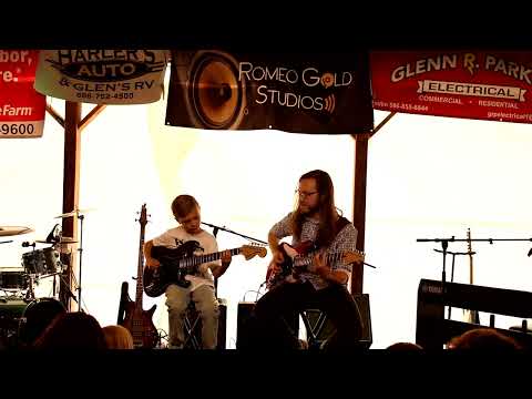 Romeo Gold Studios 2023 Summer Showcase "ERAS" (Friday, June 16)