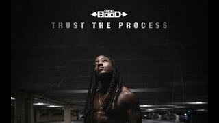 Ace Hood - BAMN (Trust The Process)