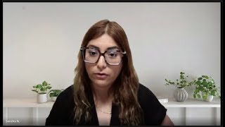 Minería en Alemania y Australia: Innovación, sostenibilidad y futuro global. Con Sandra Nowosad