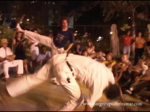 Ferradura e Gingadinha