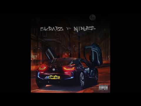 Skrapz - Jumpout (feat_ Nines) [Official Audio] |G46 GRIME
