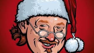 &quot;It&#39;s A Red Peters Christmas!&quot; podcast