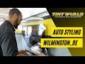 Want to Style Your Car? Visit Tint World Wilmington, DE!!