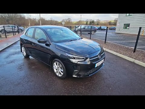 Opel Corsa 1.2i (75PS) S/S 5 Speed SC Premium - Image 2