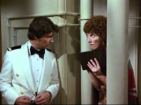 Love Boat Season 1 Episode 23 - Paul Williams Guest Stars!