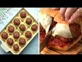 5 Mouthwatering Meatball Recipes