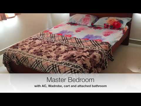 3D Tour Of Appaswamy Banyan House