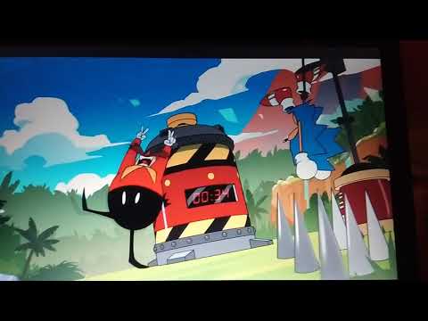 Tails REACTS to: Sonic mania plus or Adventures I MISSED OUT A PART SORRY!!!