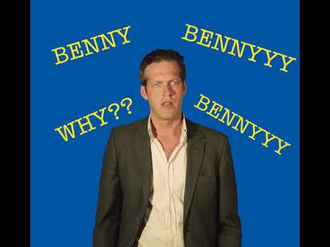 How to become Swedish in 60 minutes - The letter Y