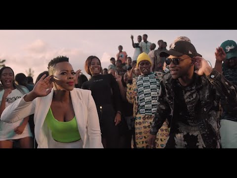 JERUSALEMA LANDLORD  Parody - NYAKUNDI THE ACTOR - Master KG Jerusalema ft  Nomcebo (Official Video)