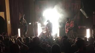 Every Time I Die - Wanderlust LIVE