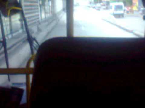 Brt Estação Taquara Transcarioca