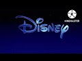 Disney Blu Ray Logo History 2007 2014