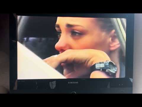 NOTRUF 1999 - Folge Turnschuh