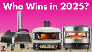 ✅😍Top 5 Best Outdoor Pizza Ovens [ 2026 Buyer's Guide ]