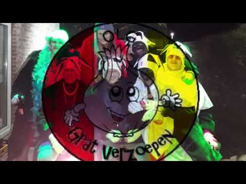 Rani & Yoni (OLG Grat Verzoepen) - Weir Peizen Op A