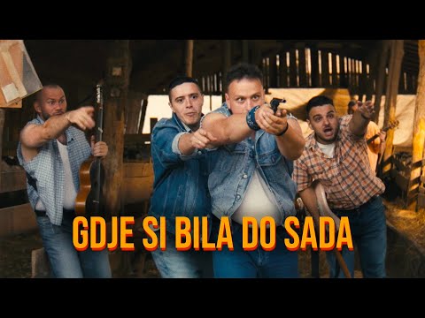 Royal – Gdje si bila do sada (Official Video)