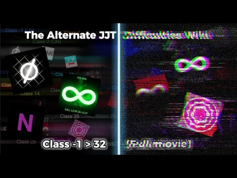 The Alternate JJT Difficulty Wiki | [Full Movie]