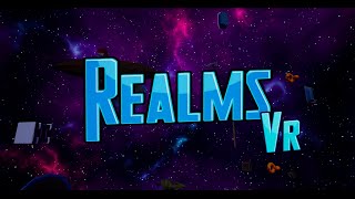 Realms [VR] (PC) Steam Key EUROPE