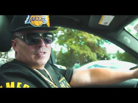 MR.Y THE BAKER FEAT GRAND PUBA "YOU GONNA LEARN TODAY "