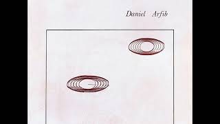 Daniel Arfib - Musique numérique (Full Album)
