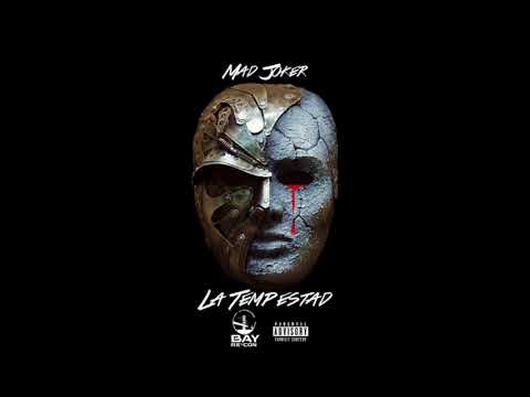 Mad Joker - La Tempestad (Official Audio) Prod by Lagger