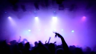 Ashbury Heights - World Coming Down - live @ electriXmas 2010-12-18 HD-Stereo