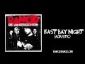 Rancid - 'East Bay Night' (Acoustic)