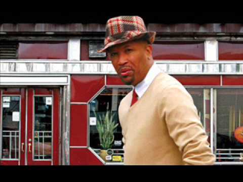 Mosesh Style - JeepJazz (soul music)