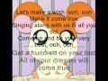Hamtaro Ending Song With Lyrics
