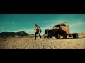 Marpo Dead Man Walking Video von Marp