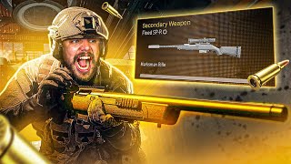 UNE CONFIG SPR BIEN FUN POUR MASSACRER LE LOBBY WARZONE !