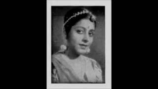 KRISHNA LEELA (1946) - Man mein basa lo - YouTube