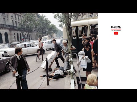 Stefano Mirabella - Joel Meyerowitz