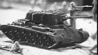 Big D And the Kids Table &quot;Infernal Machine&quot;