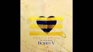 BOBBY V - Love Abuse