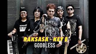 Download lagu GodBless - Raksasa Guitar Backing Track (Vocal) mp3