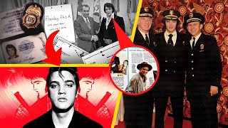 Elvis Presley&#39; DECLASSIFIED FBI Documents Finally Confirms What We Thought All Along About Him
