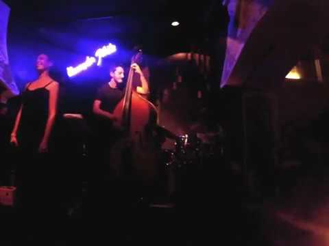 ANDREA REA INCEPTION BY MCCOY TYNER WITH SPIRAL 4ET