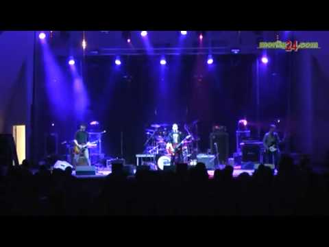 D'Dorsh - Polowanie (live dni Morąga, 25.08.2012)