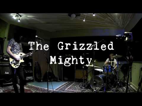 E02 The Grizzled Mighty "Well Run Dry "