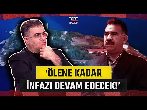 Ersan Şen's Critical Assessment! "The Execution Will Continue Until Death!" - Taksim Square