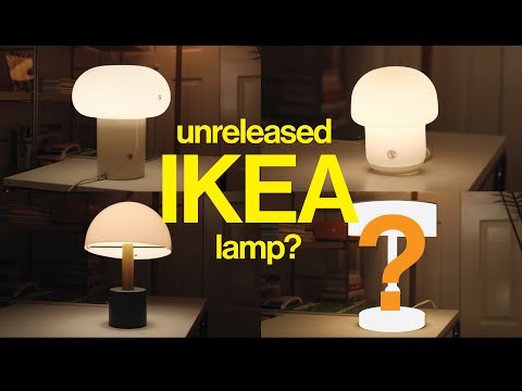 IKEA’s Best (and Worst) Lamps? I Bought 6 to Find Out