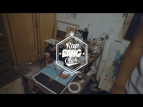 Rap Bang Club - No Des Al Play (One Take Show I)