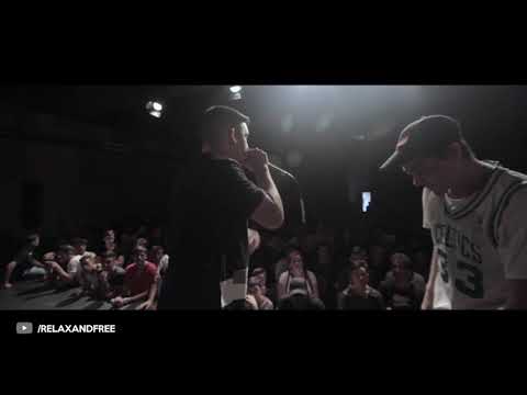 JOTAPINCHE vs REKO - CUARTOS // PRE GOLD BATTLE MOLLET